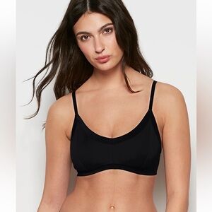 La Senza Black Bralette